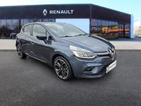 occasion Renault Clio IV TCe 120 Energy Intens