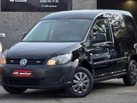 Occasion VW Caddy 102 ch (75 kW) 2012 Noir Monospace