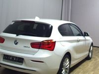 occasion BMW 120 120 (F21/F20) DA 190CH SPORT 5P