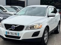 Occasion Volvo XC60 Momentum 163 ch (119 kW) 2011 SUV