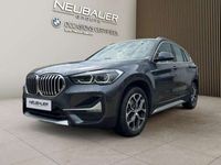 occasion BMW X1 xDrive18dA 150ch xLine