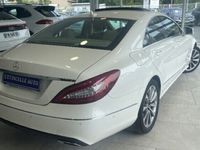 occasion Mercedes 350 CLS CLASSE COUPE Classed