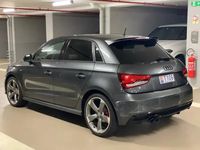 occasion Audi A1 Sportback 1.8 TFSI S tronic sport