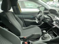 Occasion Peugeot 208 Style 100 ch (73 kW) 2023 Citadine