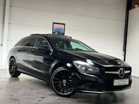 occasion Mercedes CLA180 i / PANORAMA Dak / CAMERA /