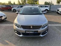 occasion Peugeot 308 1.2 Puretech 130ch S\u0026amp;s Allure 1ermain Cam