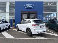 Occasion Ford Kuga ST-Line 152 ch (111 kW) 2022 Blanc glacier SUV