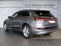 occasion Audi e-tron Avus 50 quattro 230,00 kW