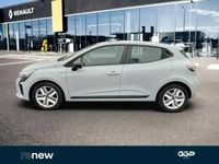 Occasion Renault Clio V Evolution 90 ch (66 kW) 2024 Gris rafale Berline