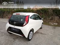 occasion Toyota Aygo 1.0 VVT-i 72ch x-play 3P MY19