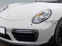 occasion Porsche 911 Turbo S Cabriolet 