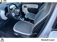 occasion Renault Twingo E-Tech Electric Zen R80 Achat Intégral - 21MY - VIVA3691821