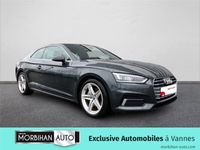 occasion Audi A5 Cabriolet 