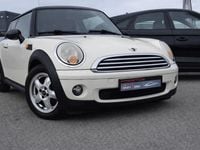 Occasion Mini Cooper 122 ch (89 kW) 2007 Blanc Citadine