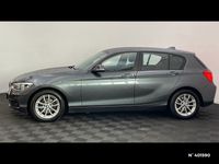 occasion BMW 114 SERIE 1 II d 95ch Business Design 5p