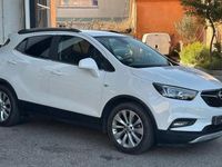 Occasion Opel Mokka Edition 141 ch (103 kW) 2017 Blanc SUV