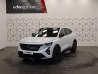 Occasion Renault Rafale Esprit Alpine 200 ch (147 kW) 2025 Blanc qpb gne SUV