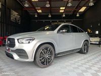 occasion Mercedes GLE350 Mercedes coupe 350 d 272 ch amg