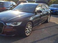 Occasion Audi A6 Ambiente 245 ch (180 kW) 2011 Break