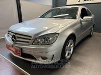 occasion Mercedes CLC200 ClasseCDI 122 CV 111 500 KMS