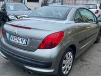 occasion Peugeot 207 CC 1.6 VTI 16V SPORT