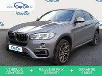 occasion BMW X6 (f16) Xdrive 40d 313 Bva8 Exclusive