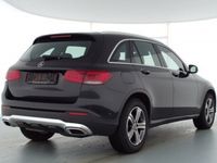 occasion Mercedes GLC400d 330CH AVANTGARDE LINE 4MATIC 9G-TRONIC