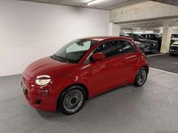 Occasion Fiat 500e Red 71 kW (97 ch) 2023 Rouge Berline