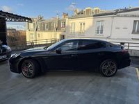 Occasion Porsche Panamera 446 ch (328 kW) 2013 Noir Citadine