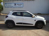 Occasion Dacia Spring Extreme 47 kW (65 ch) 2023 Blanc Citadine