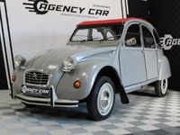 Occasion Citroën 2CV 29 ch (21 kW) 1987 Berline