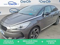 Occasion DS Automobiles DS5 Sport Chic 181 ch (133 kW) 2017 Citadine