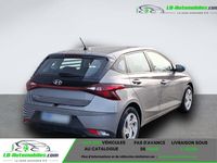 occasion Hyundai i20 1.2 84