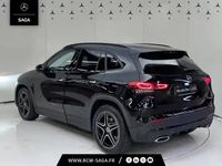 Occasion Mercedes GLA220 AMG line 2022 Noir SUV