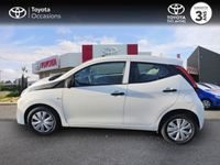 occasion Toyota Aygo 1.0 VVT-i 72ch x-pro 5P MY19 - VIVA177638566