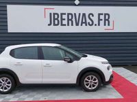 occasion Citroën C3 BLUEHDI 75 SS FEEL