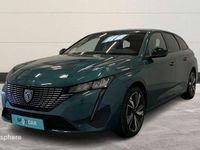 Occasion Peugeot 308 Allure 133 ch (97 kW) 2022 Break