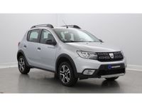 occasion Dacia Sandero 0.9 TCe 90ch 15 ans Easy-R