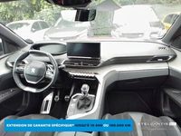 Occasion Peugeot 3008 GT 130 ch (95 kW) 2021 Rouge