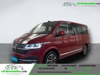 Occasion VW Multivan 204 ch (150 kW) 2021 Van