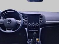 Occasion Renault Mégane IV Evolution 2022 Noir Berline