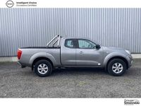 occasion Nissan King NP300 NP300 NAVARA 2.3 DCI 160CAB