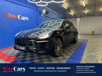 occasion Porsche Macan 3.0i V6 360CV PDK GTS