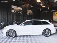 occasion Audi RS6 Avant Pack Performance 605 Ch V8 4.0 Tfsi