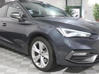 Occasion Seat Leon ST FR 204 ch (150 kW) 2021 Break