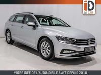 occasion VW Passat VARIANT 2.0 TDI 150 DSG LED GPS ACC CAMERA JA16