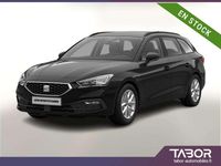 Nouvelle Seat Leon ST Style 116 ch (85 kW) 2025 Noir Break
