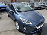 occasion Ford Fiesta 1.0 EcoBoost 100ch Stop&Start Titanium 5p Euro6.2 - VIVA193944974