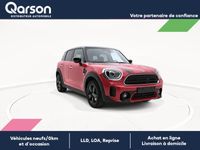 occasion Mini Cooper Countryman 1.5 136ch Automatique