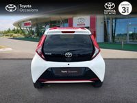 occasion Toyota Aygo 1.0 VVT-i 72ch x-play x-shift 5p MY20